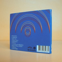 Echoes - CD
